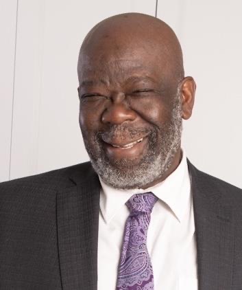 Image of Luther C. BROWN